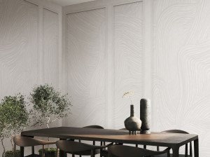 Классические обои ПВХ бесплатно, экологически чистые, моющиеся