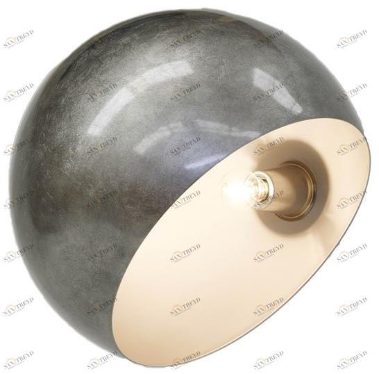 Opinion Ciatti Настенный светильник из алюминия Lalampada sun-id-1388834