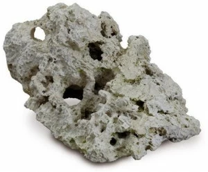 GRANULATI ZANDOBBIO Скульптура из известняка Natural stone aggretates