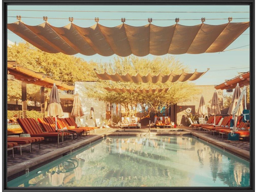 Печать фотографий на бумаге YellowKorner город ARCH-00126410 - Вид №1