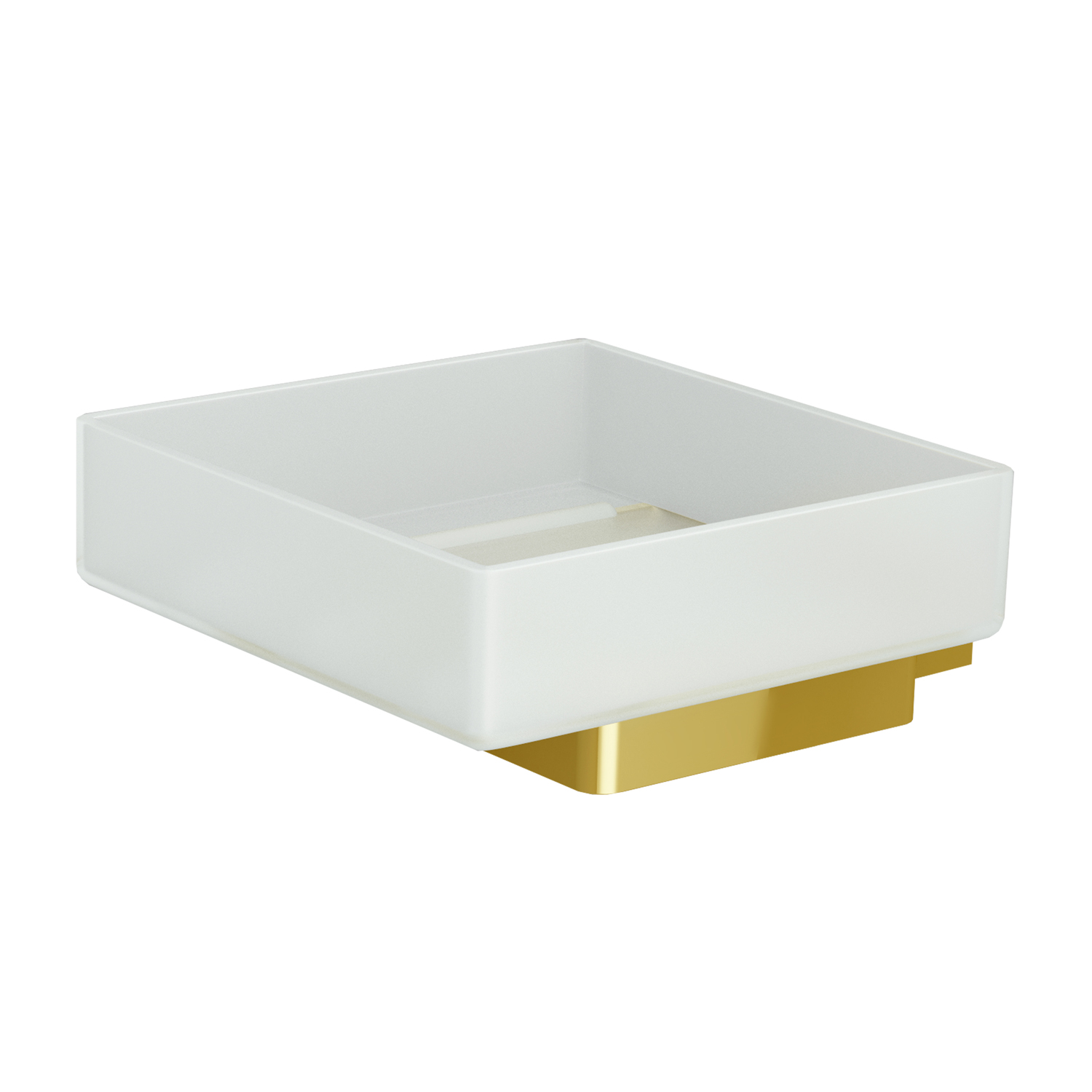 K-7929 Sauer Мыльница WasserKRAFT Sauer K-7900  - Вид №1