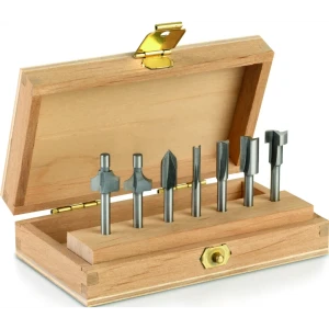 Набор многофункциональных фрез Dremel 7 шт.