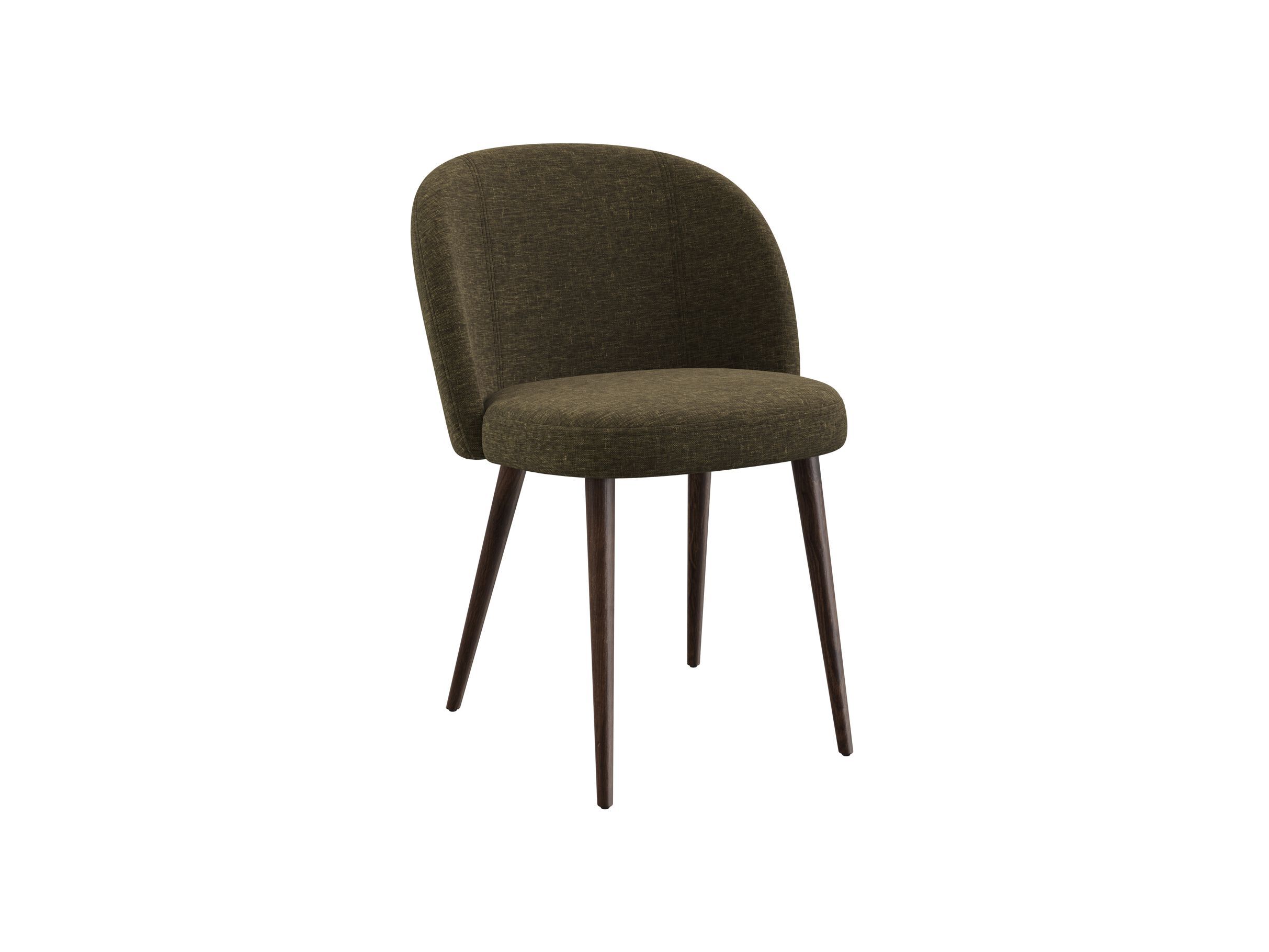 Мягкий стул из ткани DÔME DECO Nova ' 25 ARCH-00136553 - Вид №7