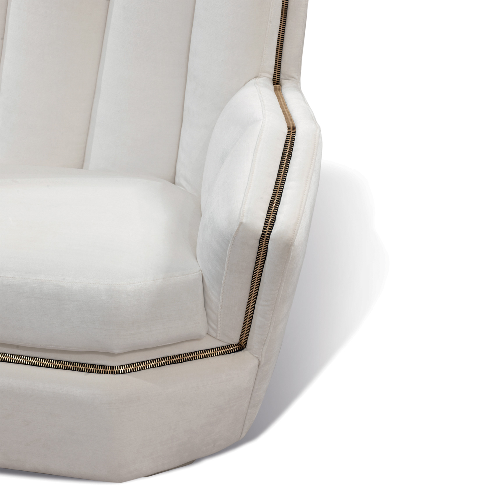 Hemingway Высокая скамья Visionnaire  - Вид №6