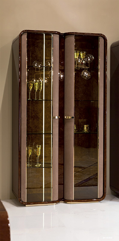 Витрина  TURRI Z710L Madison
