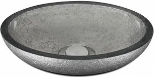 2510045 Накладная раковина на столешницу  овальная Vallvé DOLCE