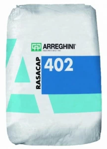 CAP ARREGHINI Разглаживающая пудра Rasacap