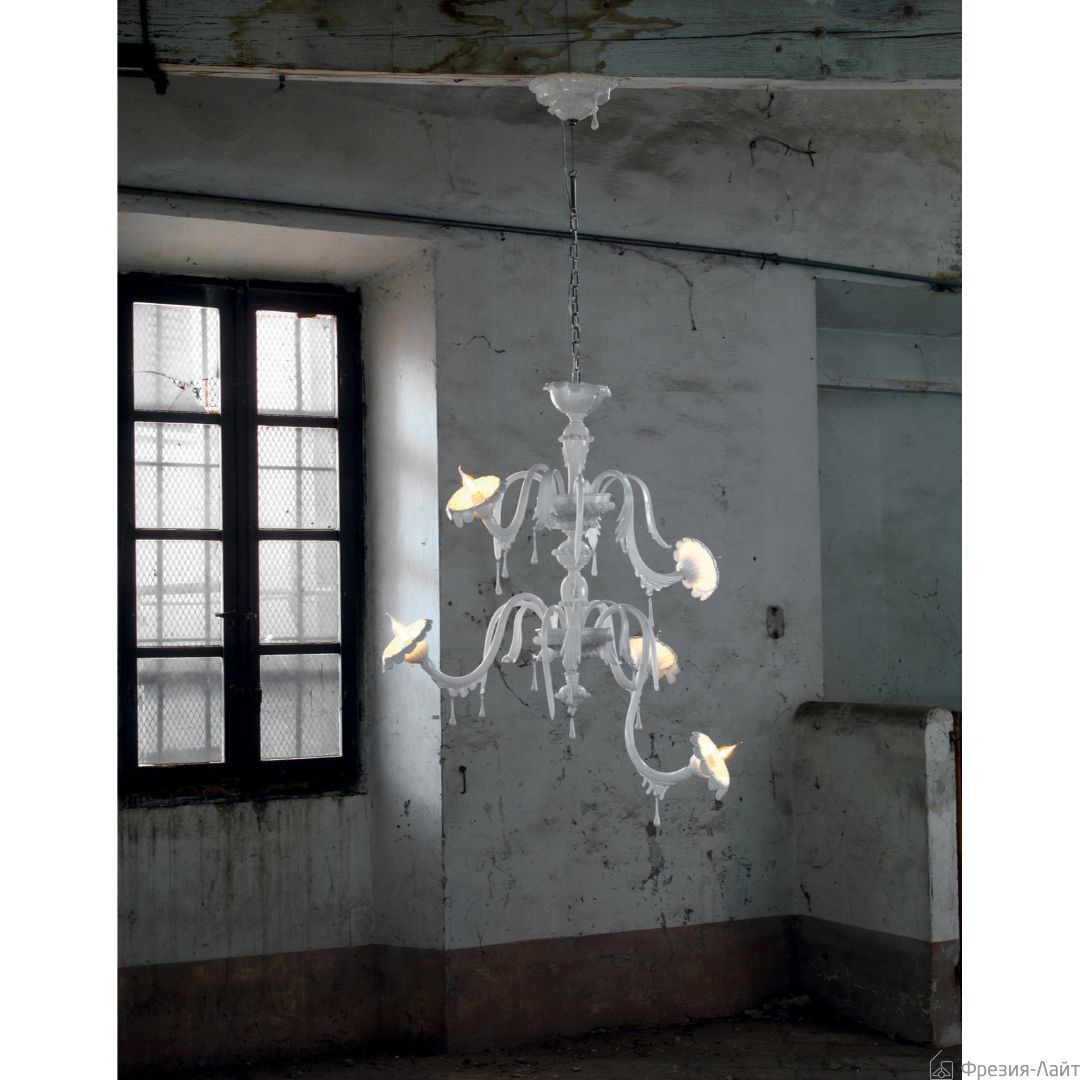 Karman SE110 BB INT Au revoir люстра подвесная SE110BBINTK