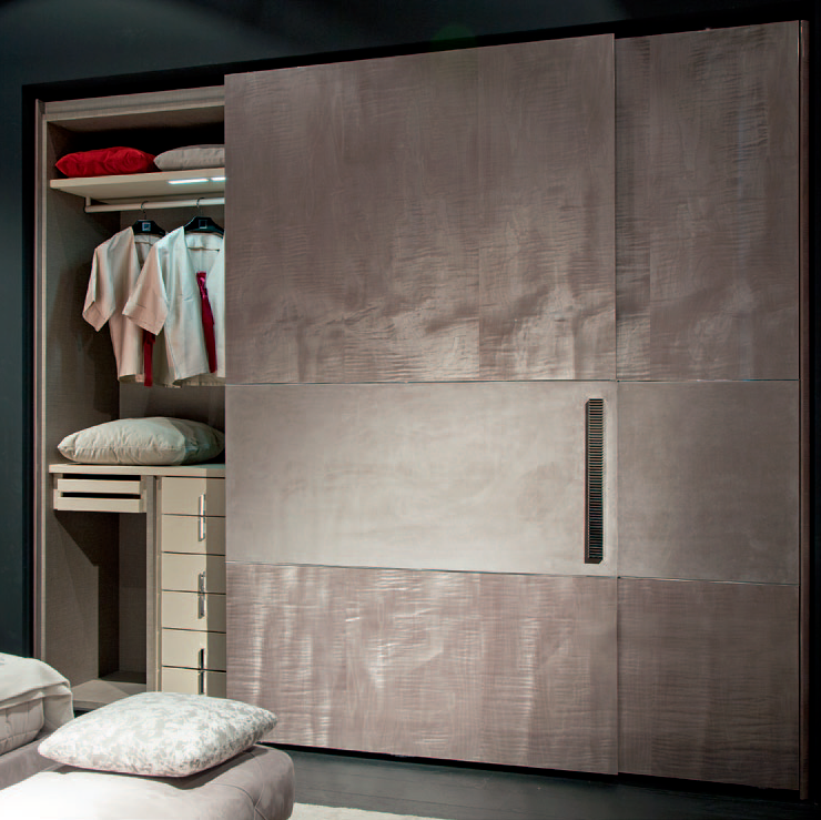 Шкаф  MALERBA WD154  - Вид №1