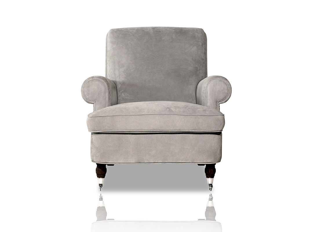 Кресло  BAXTER CHARLOTTE 01  - Вид №1