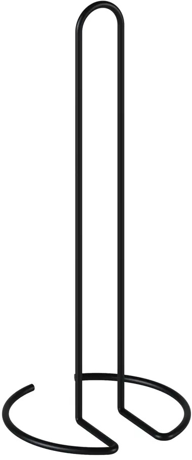 DELINIA — Держатель для бумажных полотенец 30 см в стиле минимализм 85432797