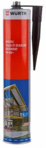 Würth Полиуретановый герметик Adesivi costruttivi