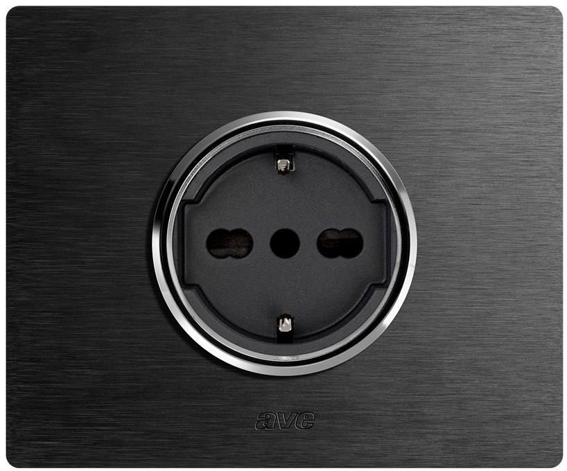 AVE Гражданская серия из алюминия Retrò RETRO sun-id-1404838 - Вид №6