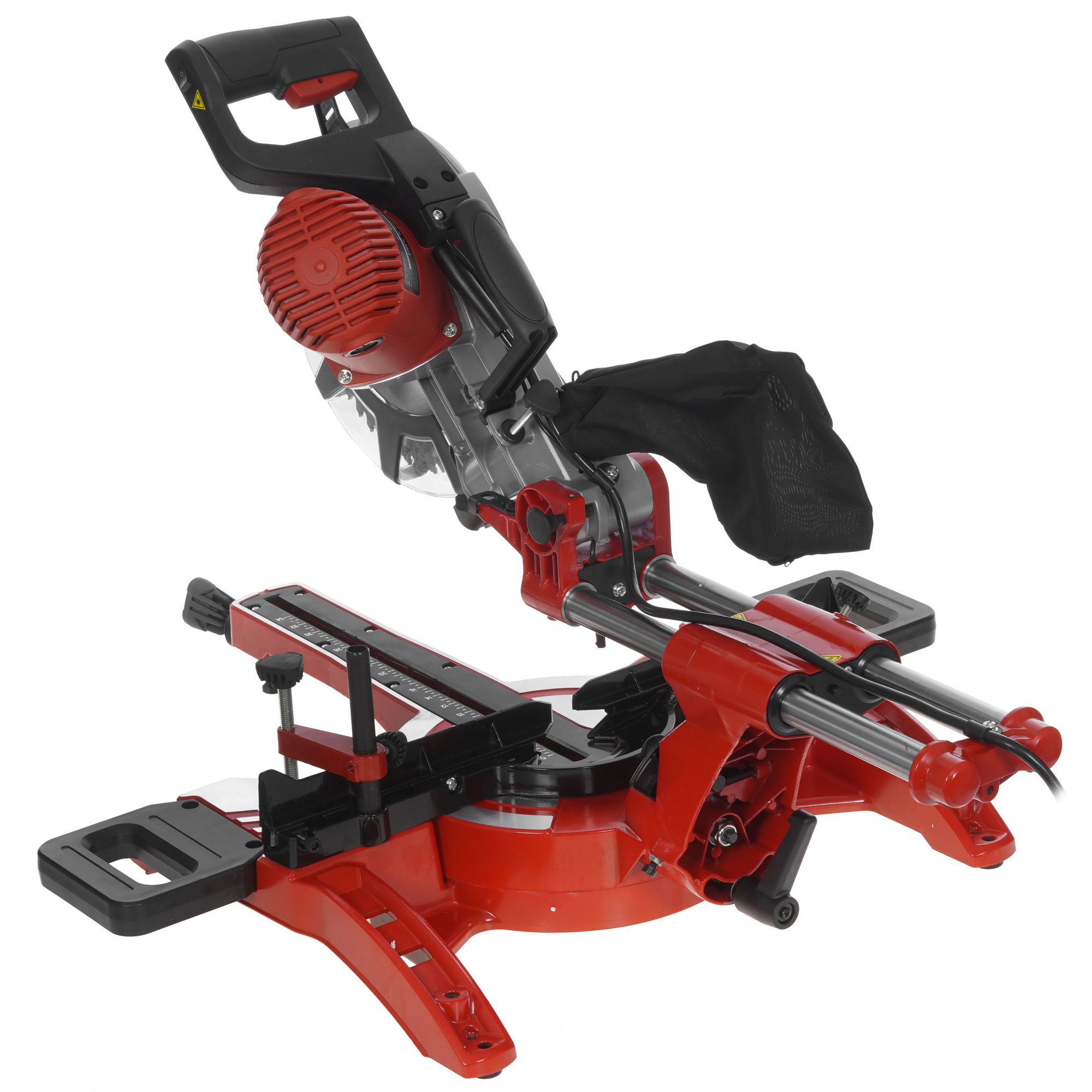 Торцовочная пила  Einhell TC-SM 2534/1 Dual 5351523 STDN-0130963 - Вид №1