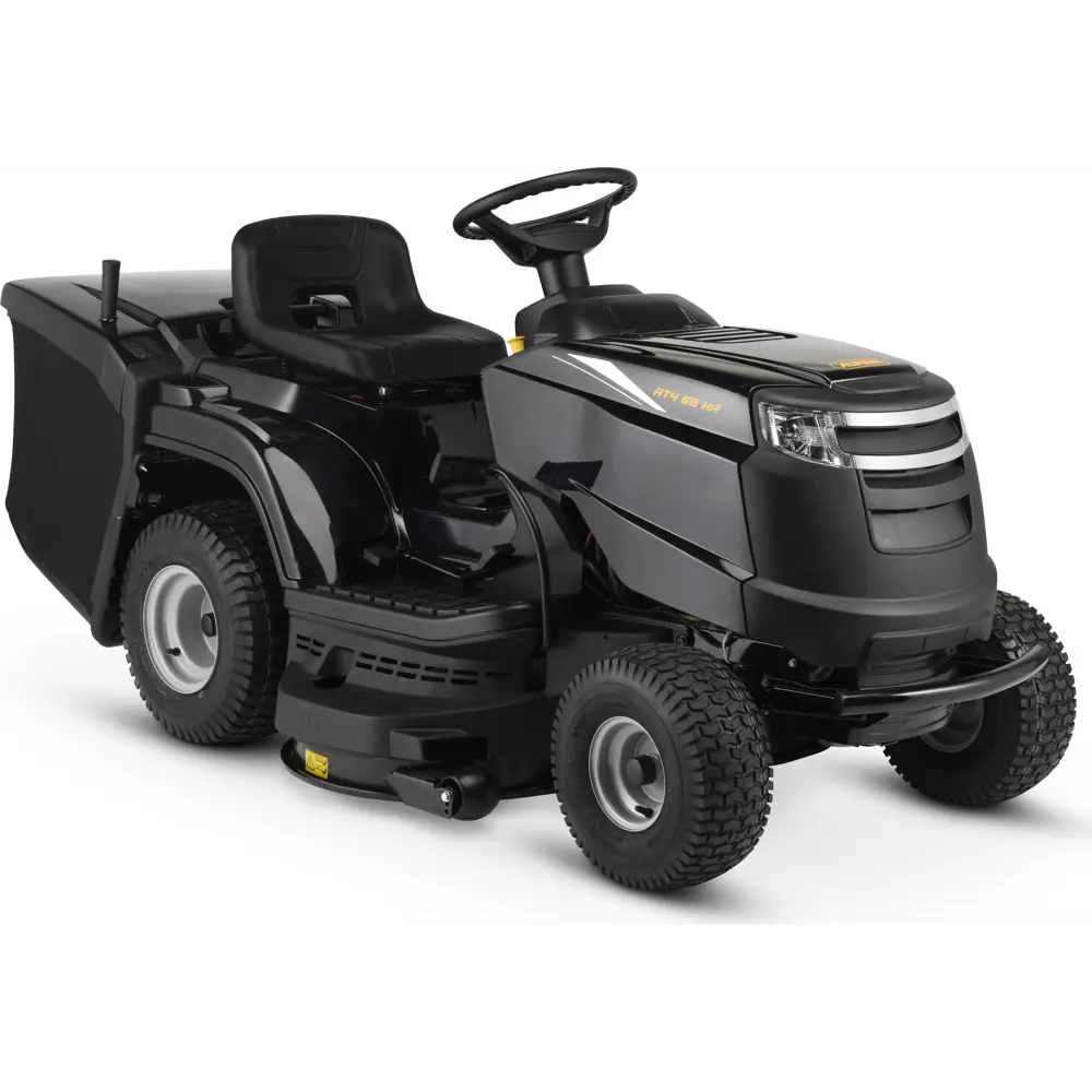 Трактор садовый Aplina АТ4 98 НА 10.6 л/с, 98 см Alpina STLM-2132984 - Вид №6