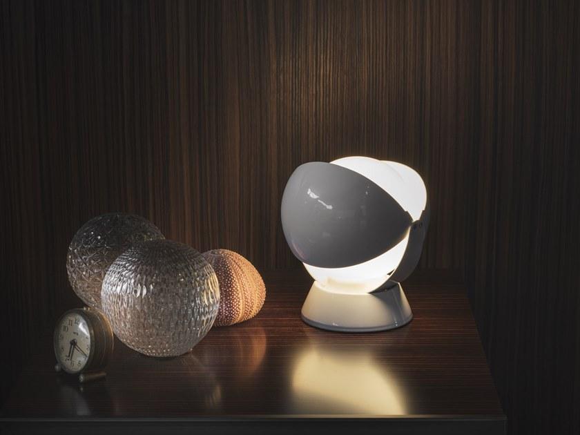 Stilnovo Настольная лампа из металла sun-id-1390383 - Вид №5