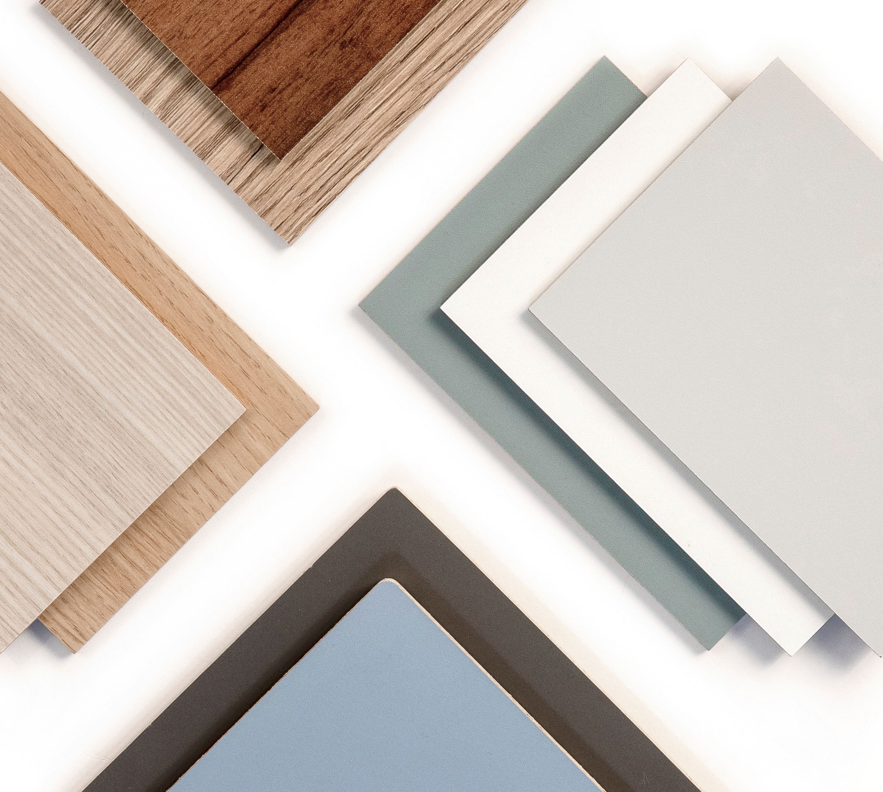 Модульный дневной офисный книжный шкаф Herman Miller Paragraph ARCH-00121541 - Вид №5