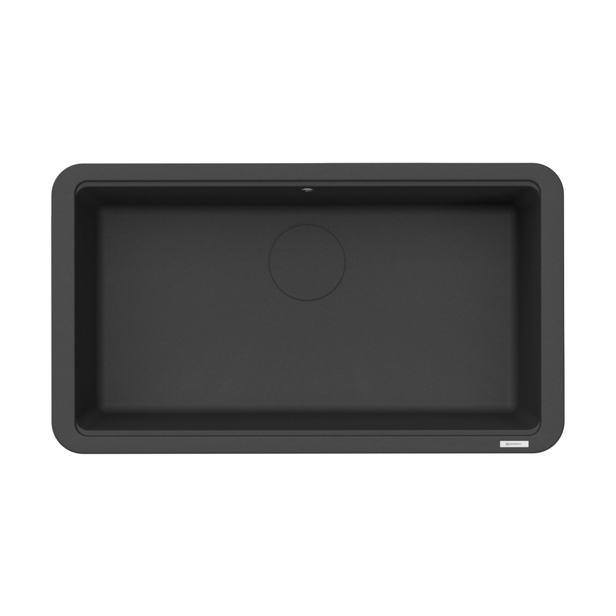 Кухонная мойка Tarento 83 BL OMOIKIRI 4993178