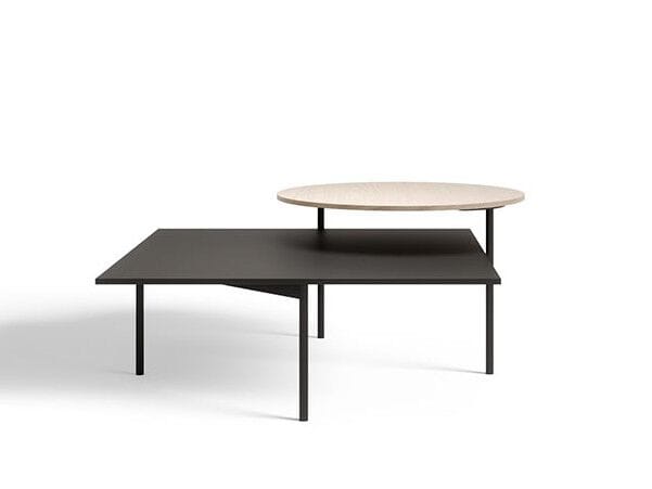 Низкий журнальный столик для гостиной Novamobili ARCH-00141858