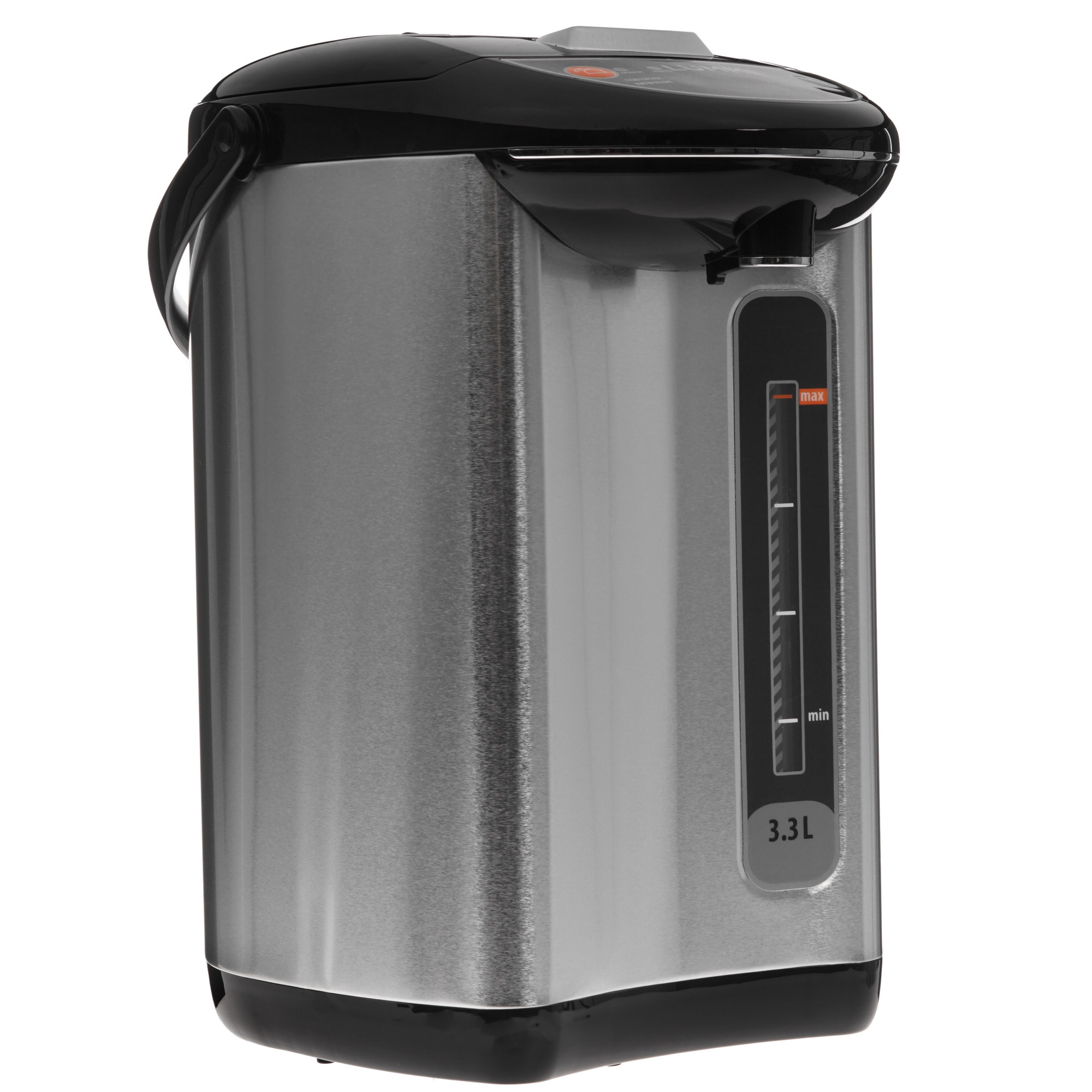 8155431 Термопот LUMME LU-299 серебристый STDN-0002424