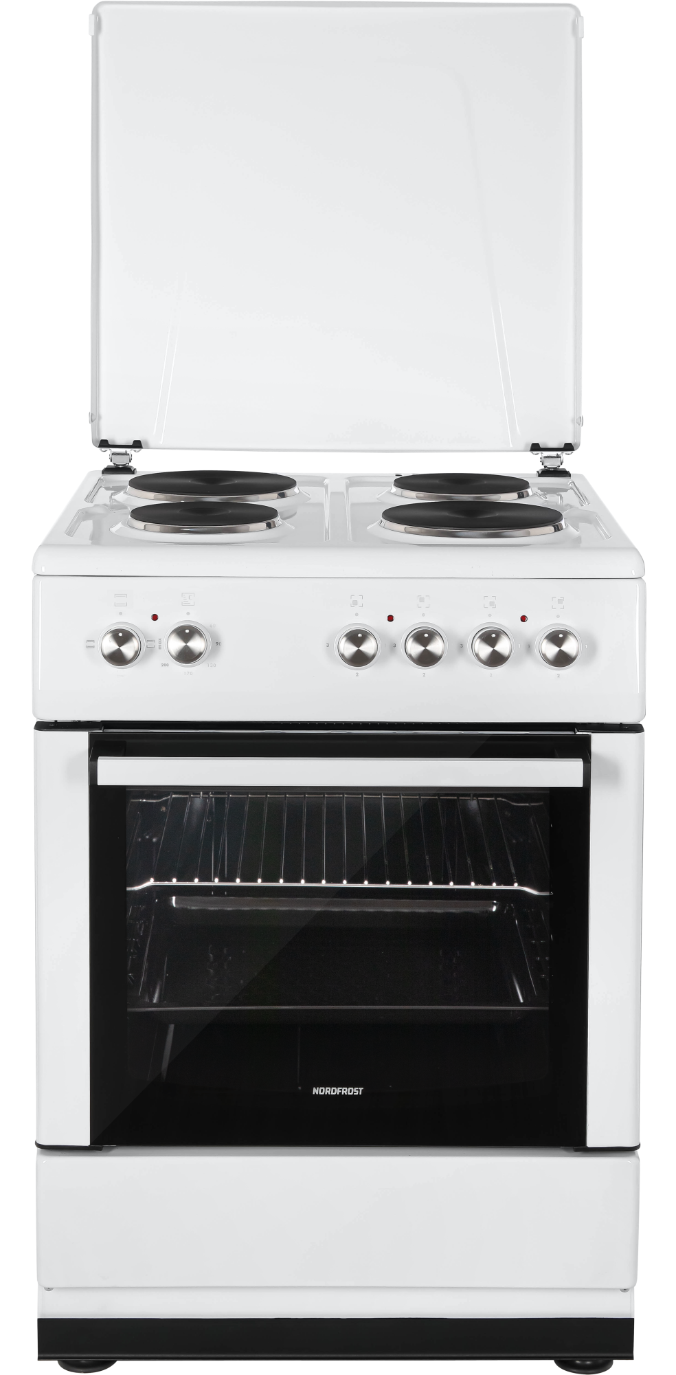 9017531 Электрическая плита NORDFROST EE 6061 W белый STDN-0064319