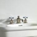 5-03-021 Смесители для раковины Rockwell для настила Rockwell The water monopoly  - Вид №3