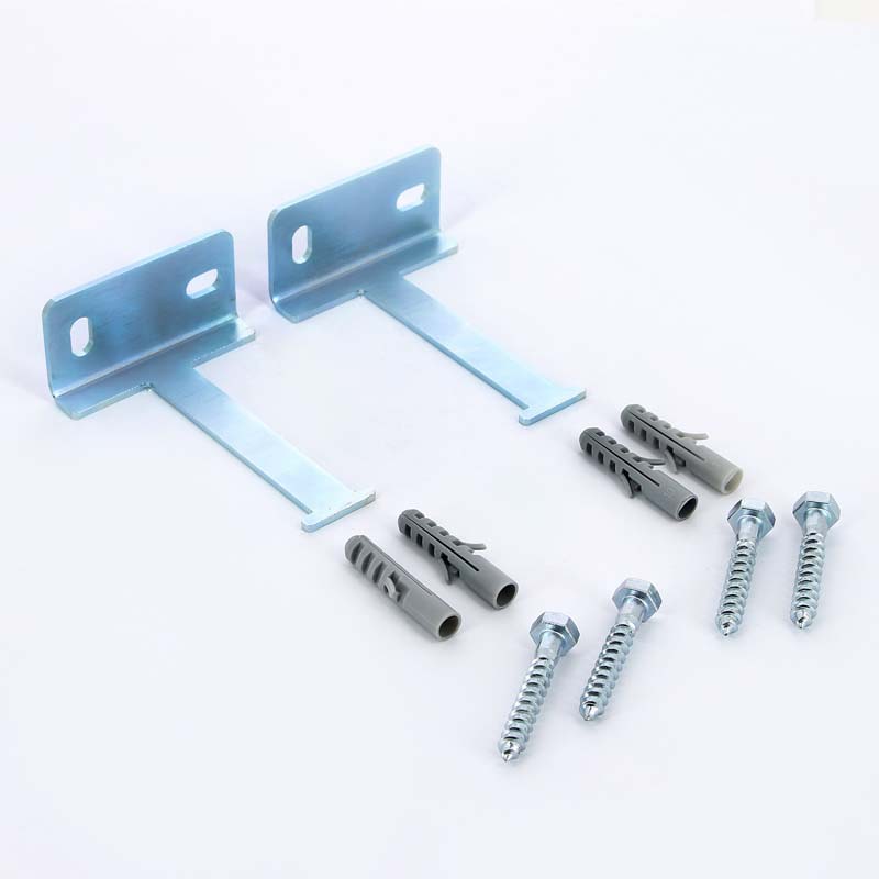 Кронштейн для коллекторов насосно-смесительных модулей PAS/PASM WATTS Ind 10026388