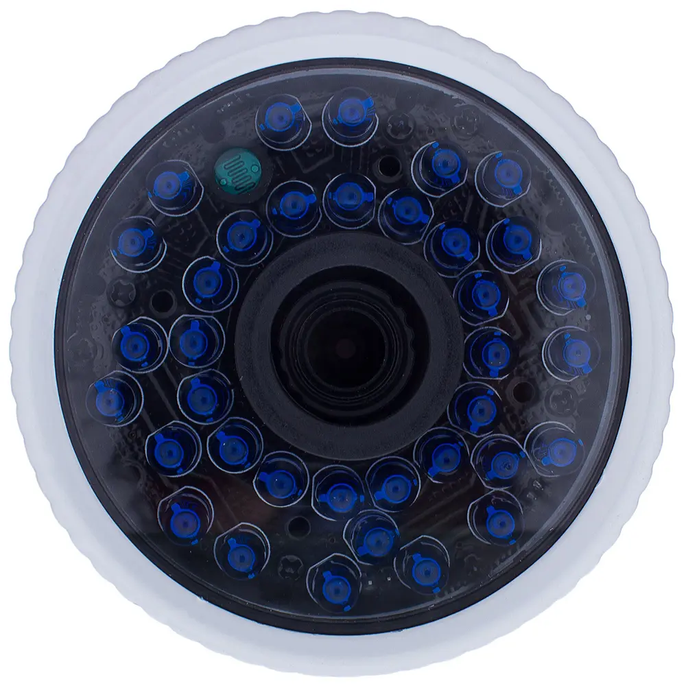 Камера IP проводная уличная SVIP-430P с PoE Svplus STLM-2058850 - Вид №1