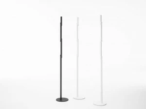 Systemtronic Стальная вешалка для одежды