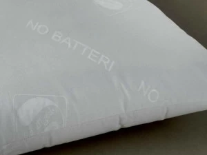 Demaflex Прямоугольная подушка против клещей из полиэстера Poliestere antiacaro