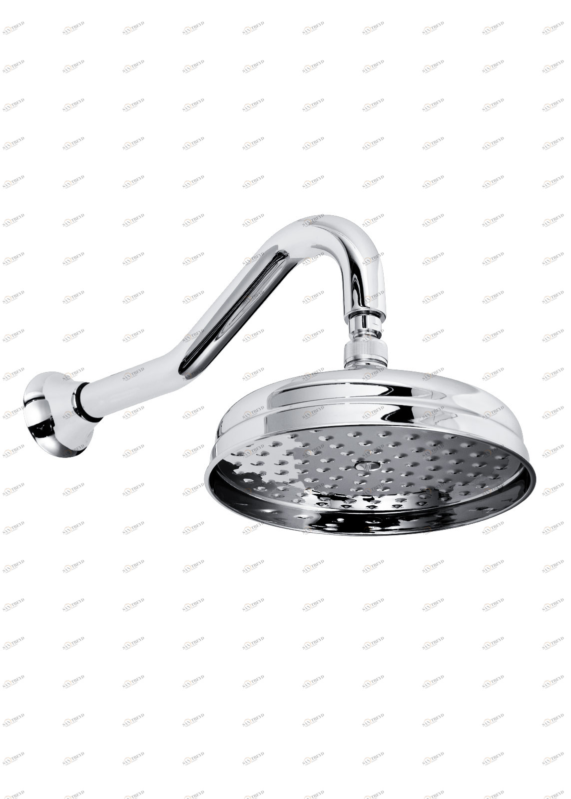 Gentry Home Смеситель для душа внешнего монтажа St James   GH102121 