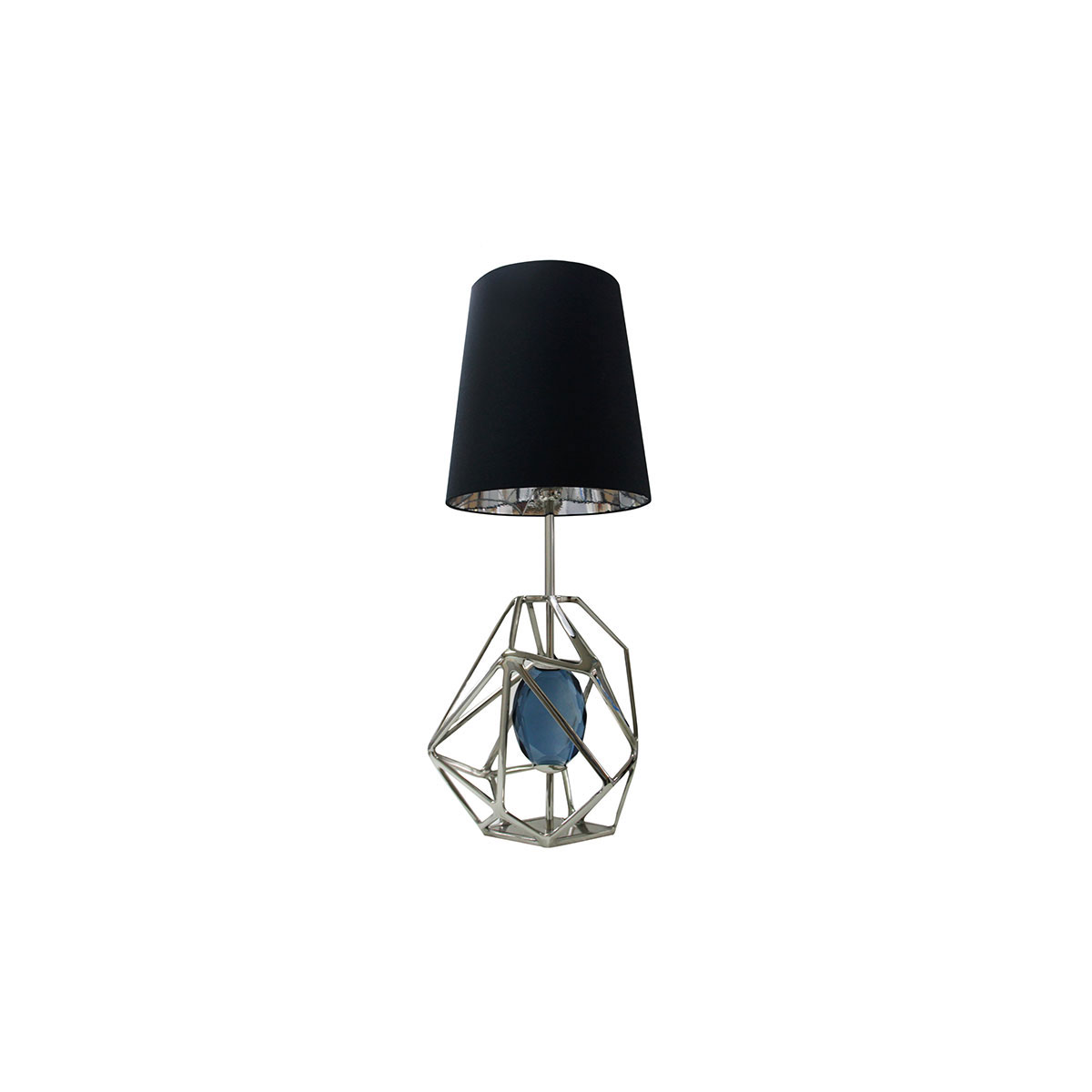 Настольные лампы Gem Table Lamp Covethouse KOKET  - Вид №7