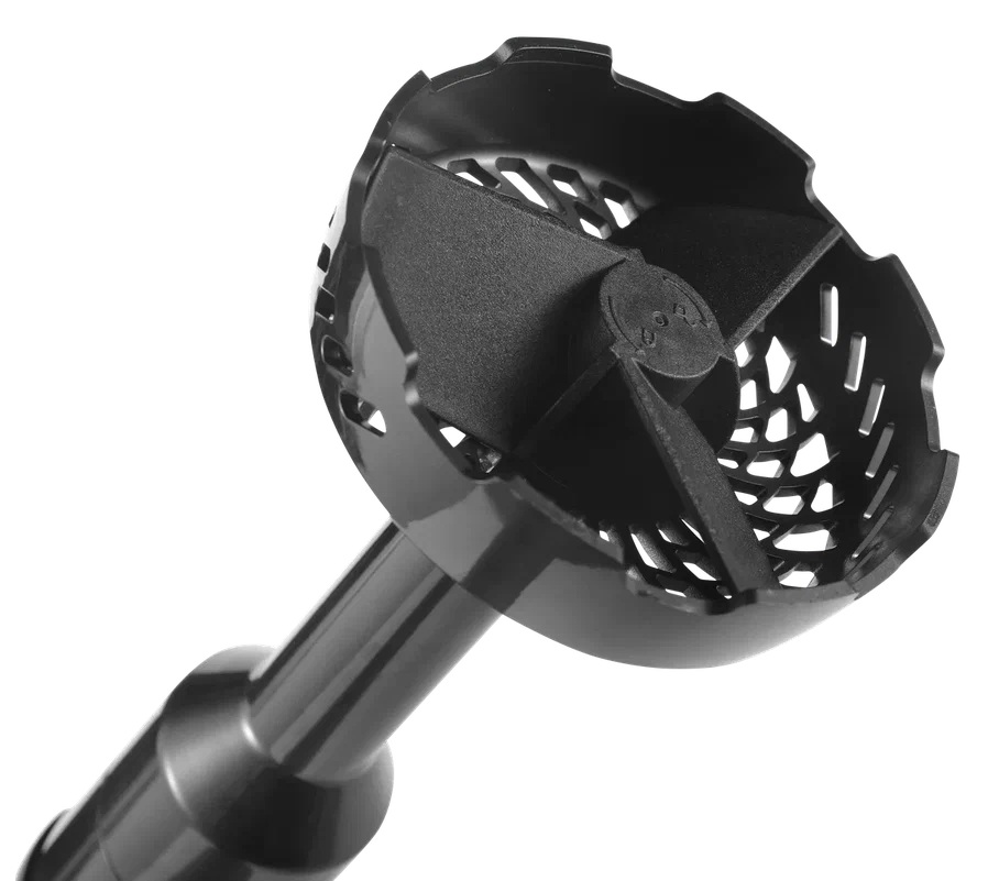 9262893 Блендер погружной FELFRI FHB-009 черный STDN-0125852 - Вид №18