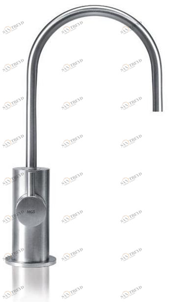 MGS Кран для фильтрованной воды Spin sun-id-1439190