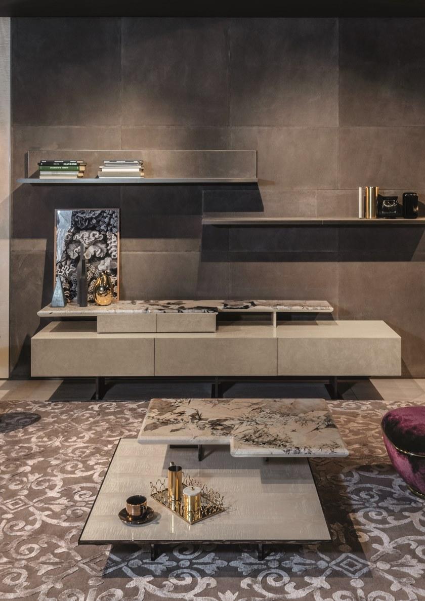 Longhi Комод с ящиками Loveluxe 2019 – rhythm collection sun-id-1456691 - Вид №2