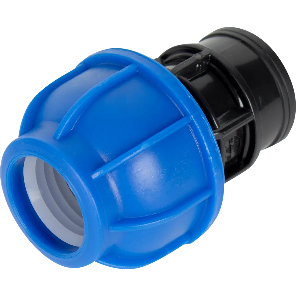 Муфта переходная ПНД Unio ø1/2"х20 мм внутренняя резьба 82148999 STLM-2041061 