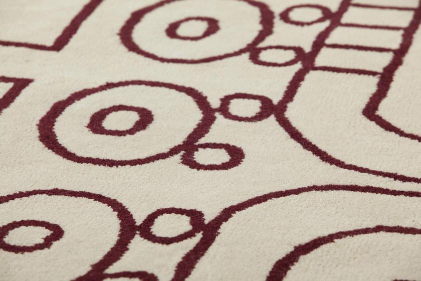 GAN Ковер ручной работы из шерсти Hand tufted sun-id-1385764 - Вид №1