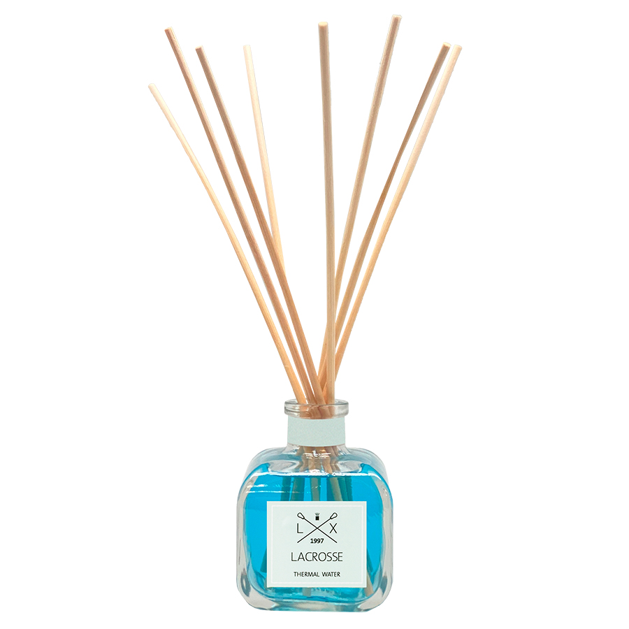 MK100TWLC Диффузор ароматический lacrosse, Термальный источник, 100 мл Ambientair  - Вид №5