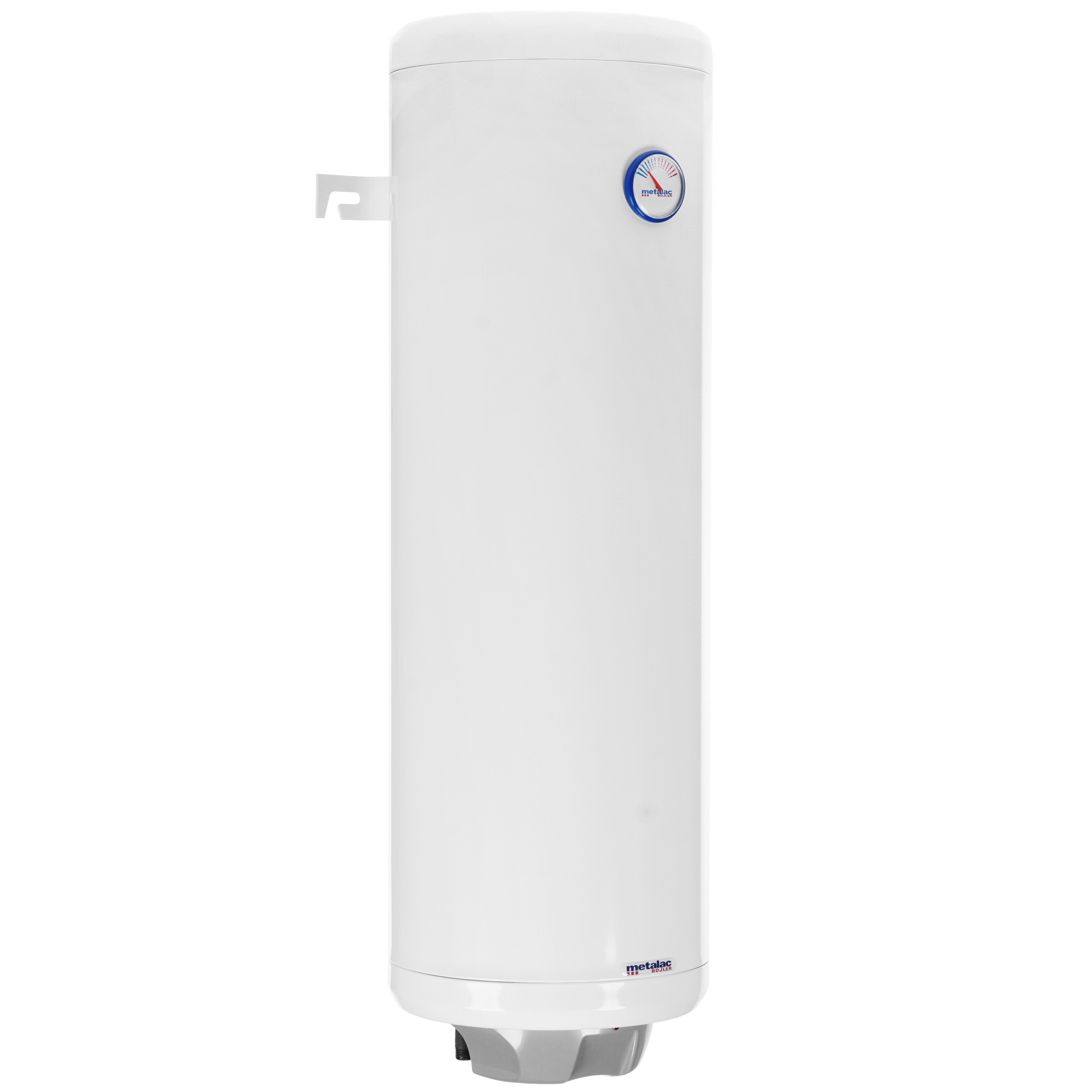 1202292 Водонагреватель электрический Metalac OPTIMA MB 80 Slim R STDN-0003757
