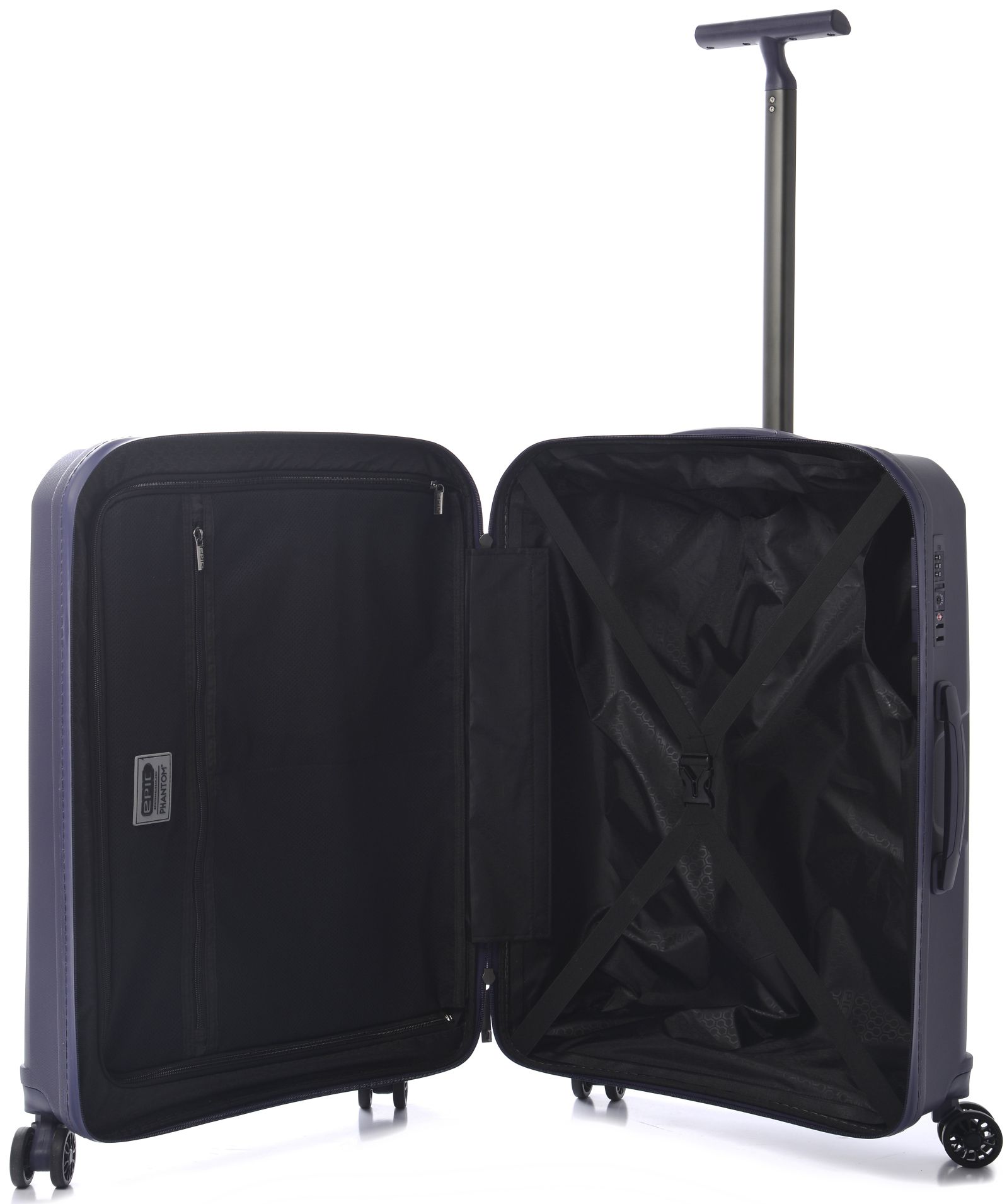 EPH402/03-17 Чемодан EPH402/03 Spinner M Epic Phantom SL  - Вид №5