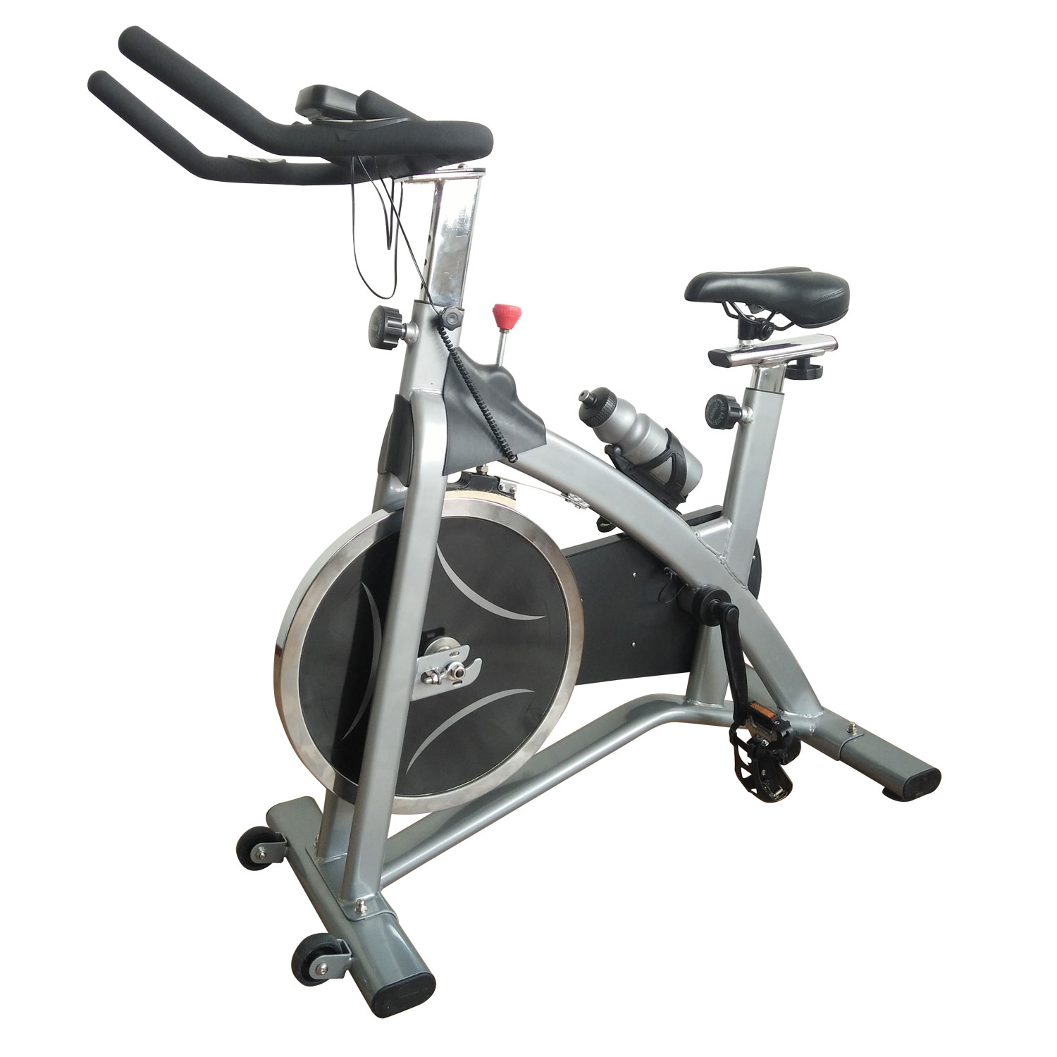 B5015 Велотренажер b5015 DFC  - Вид №3