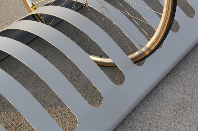 Marty Details Lab23 Велосипедные стойки  - Вид №2