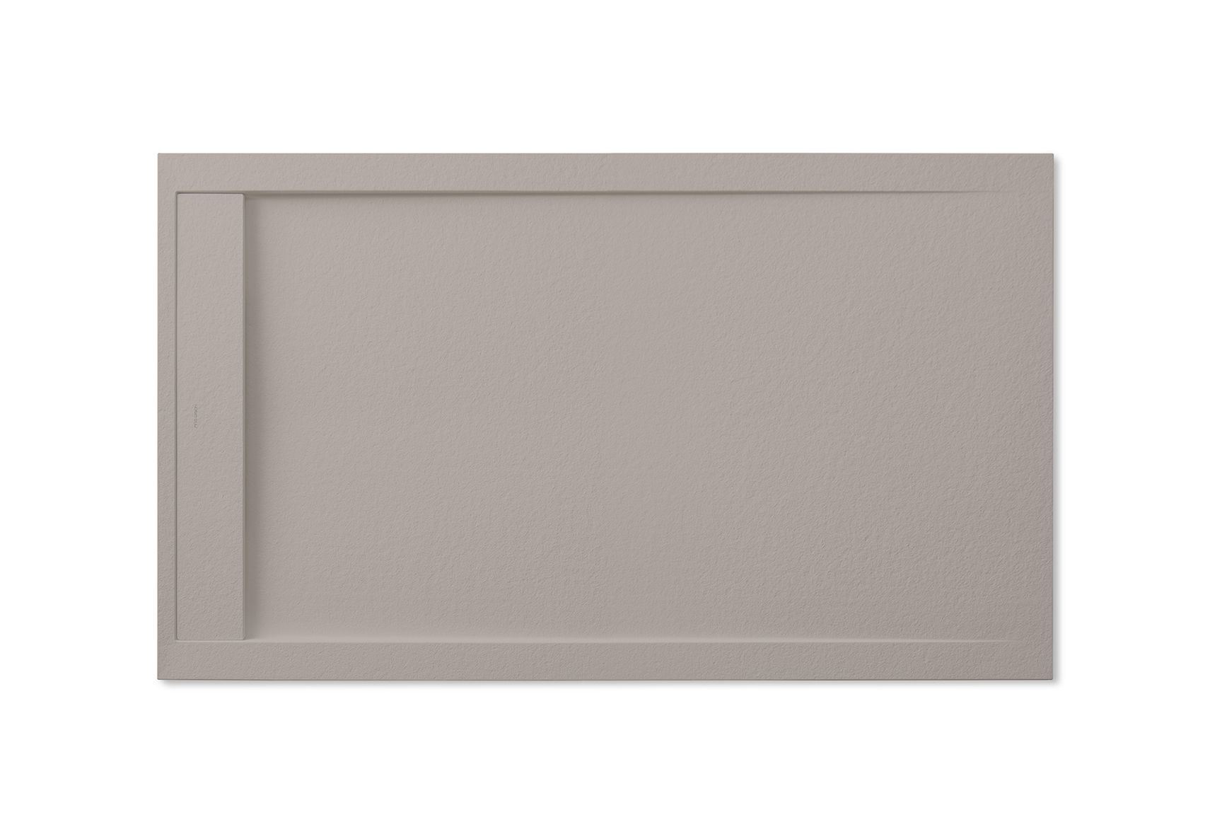 MCBATH Liceo Vulcano 140x80 Прямоугольная глина sun-id-1959736 - Вид №1