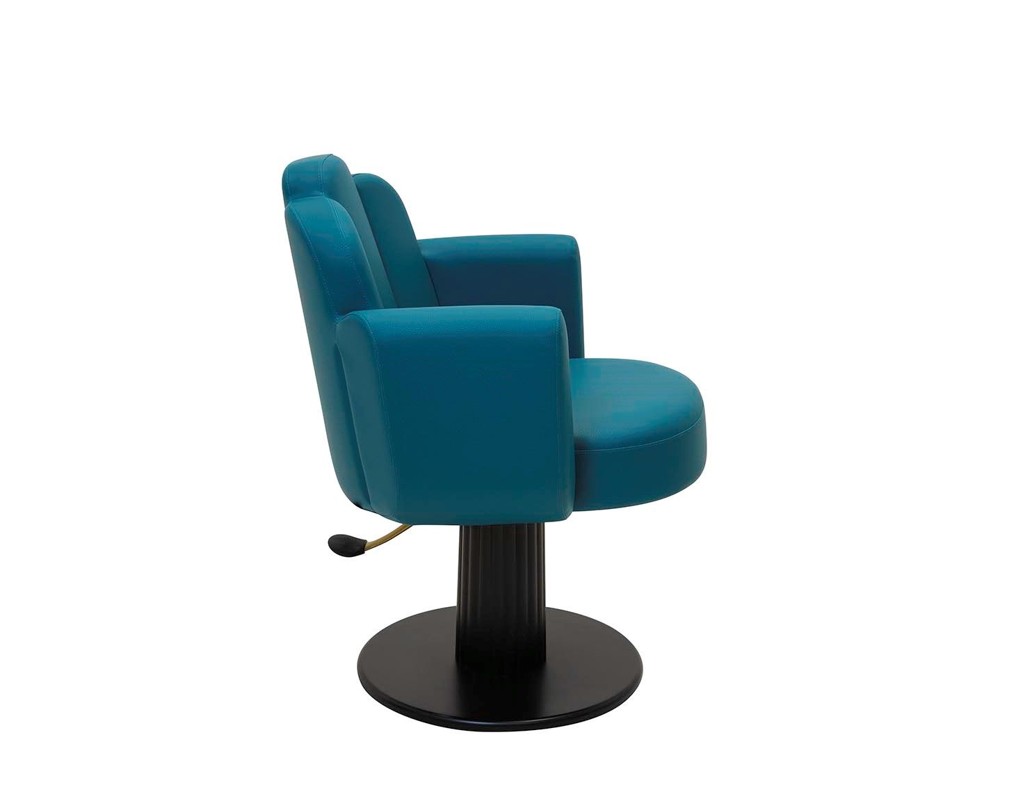 Парикмахерское кресло Maletti Сара ARCH-00147329 - Вид №6