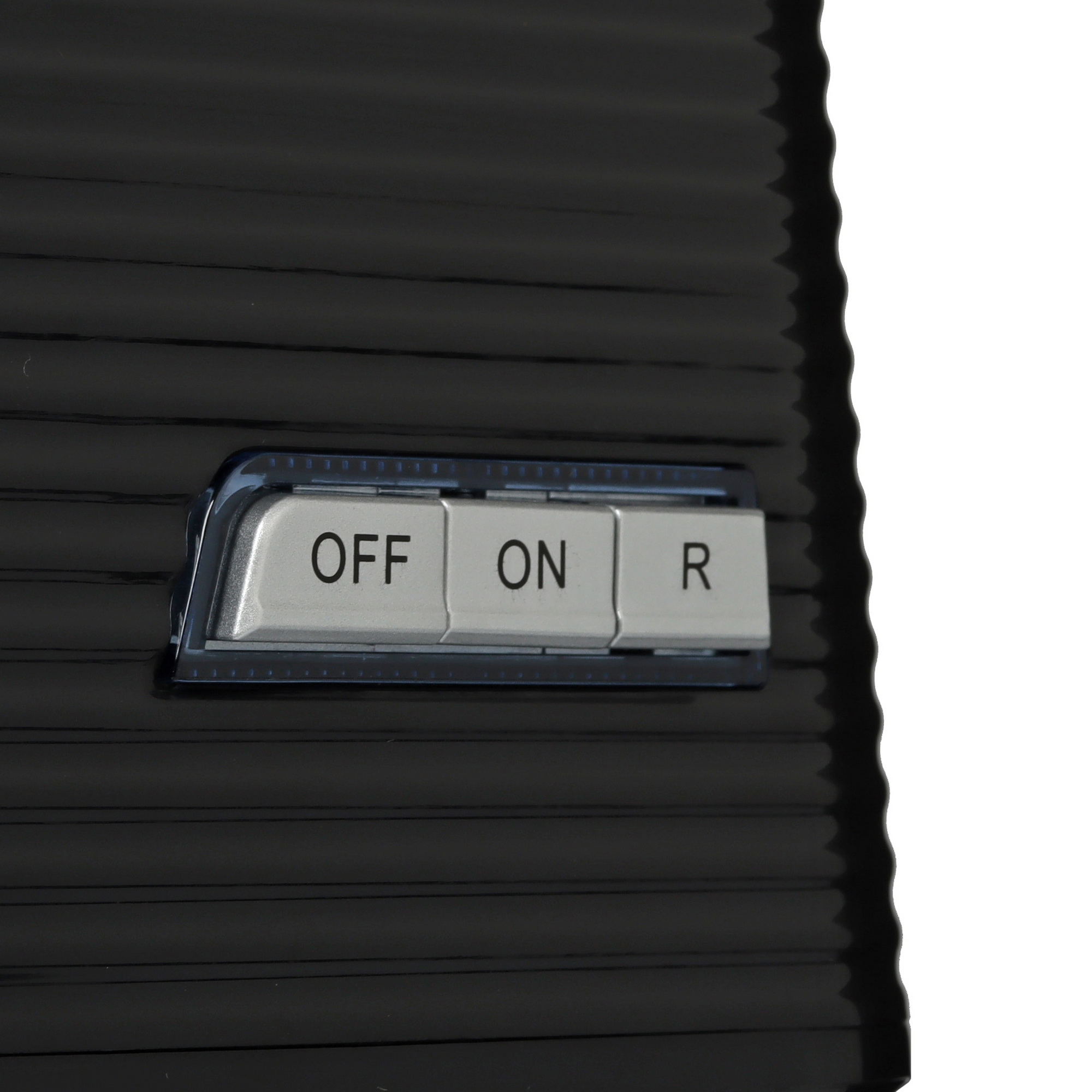 9912228 Мясорубка электрическая JVC JK-MG128 черный STDN-0031345 - Вид №3