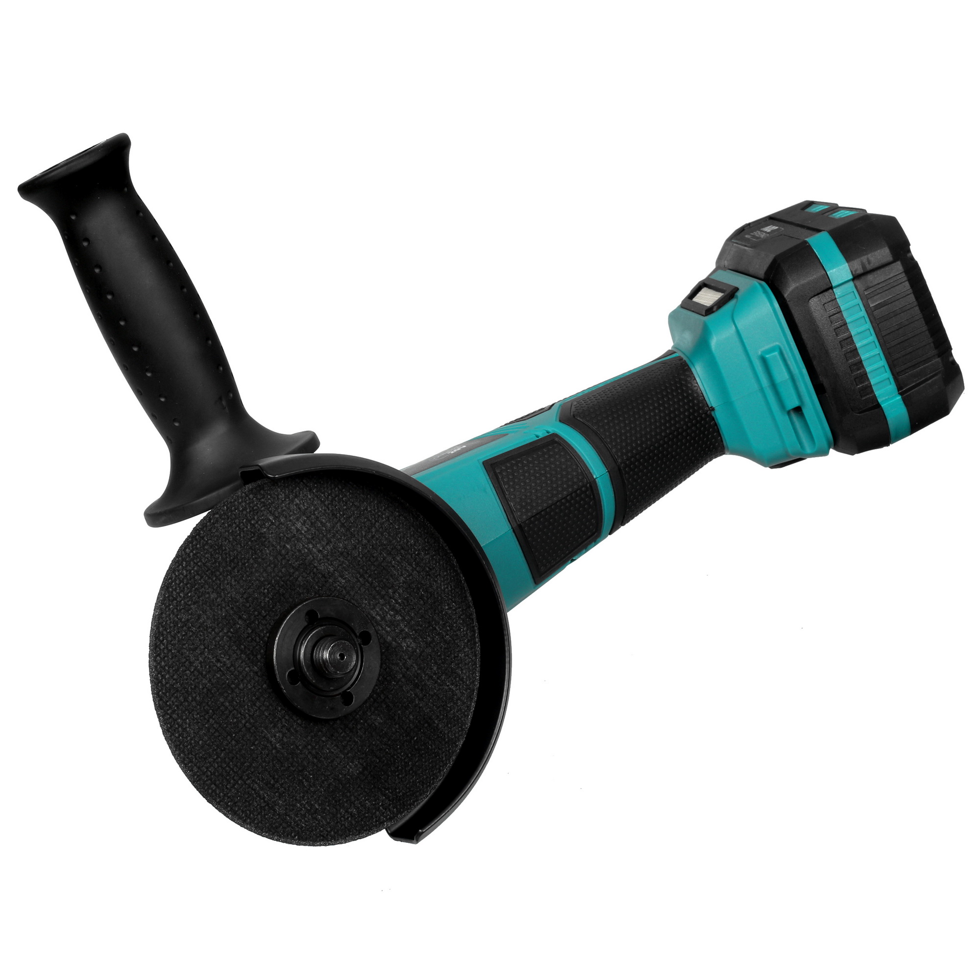 Углошлифовальная машина (УШМ) FinePower OneBase CAGBL100 OneBase20 5089519 STDN-0050072 - Вид №5