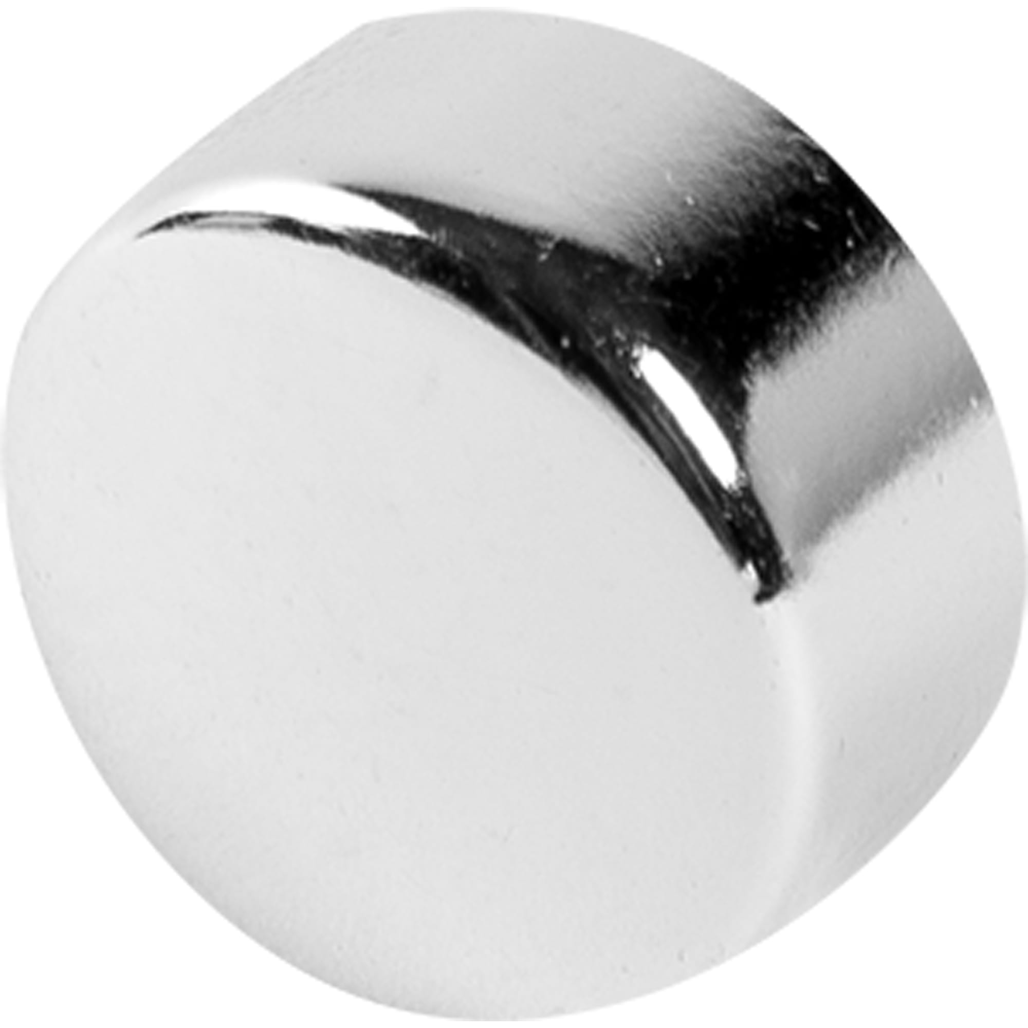 18090008 Крепление для зеркала 18 мм, цвет хром, 4 шт Santreyd 