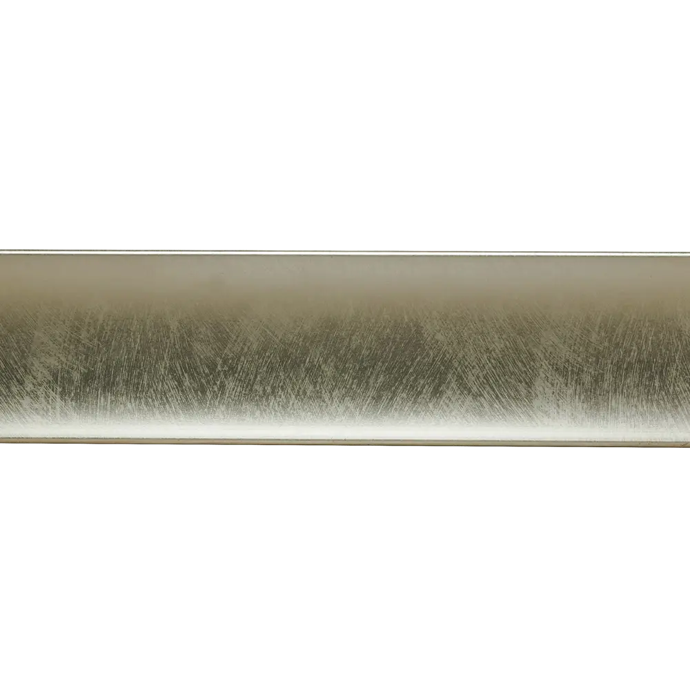 Молдинг настенный полистирол Decomaster d046-373 золотой 8х25x2000 мм STLM-2138196 - Вид №1