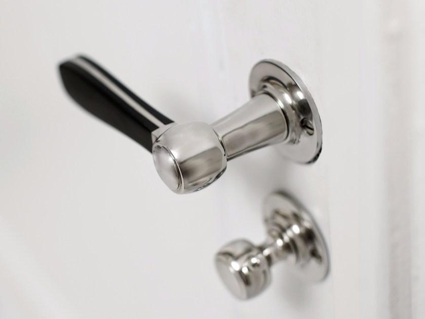 Formani Ручка на розе Bosco Lz100-g - Вид №3