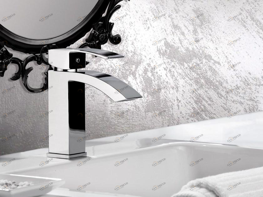 Rubinetterie Mariani Смеситель для раковины, однорычажный Marte 393-ma